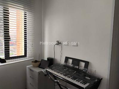 Apartamento en venta en Montevideo, Bogotá · foto 14 de 20