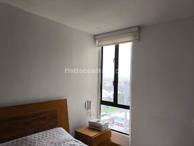 Apartamento en venta en Montevideo, Bogotá · foto 16 de 20