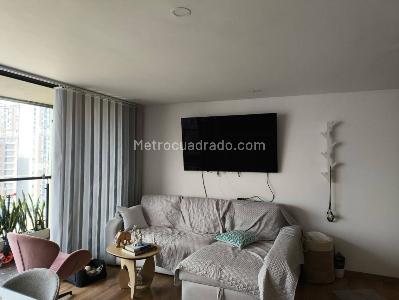 Apartamento en venta en Montevideo, Bogotá · foto 2 de 20