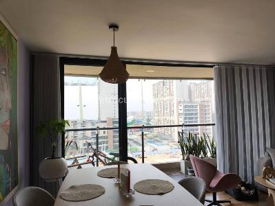 Apartamento en venta en Montevideo, Bogotá · foto 3 de 20