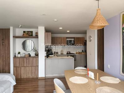Apartamento en venta en Montevideo, Bogotá · foto 4 de 20