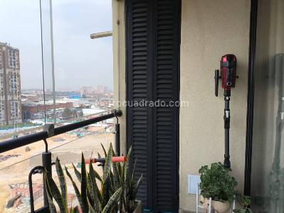 Apartamento en venta en Montevideo, Bogotá · foto 5 de 20