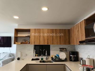 Apartamento en venta en Montevideo, Bogotá · foto 6 de 20