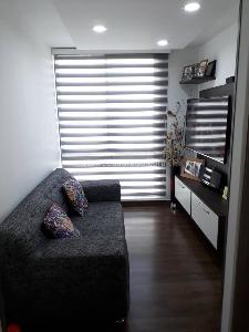 Apartamento de 3 alcobas en venta en La Palma, Cajicá, 84 m² · foto 9 de 18