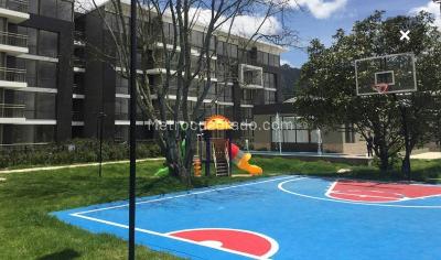 Apartamento de 3 alcobas en venta en La Palma, Cajicá, 84 m² · foto 15 de 18