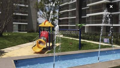 Apartamento de 3 alcobas en venta en La Palma, Cajicá, 84 m² · foto 16 de 18