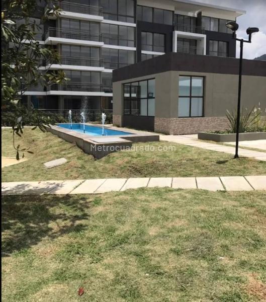 Piso – Cajicá, Canelon - Vista 2
