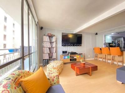 Apartamento de 3 alcobas en venta en La Palma, Cajicá, 92 m² · foto 7 de 20