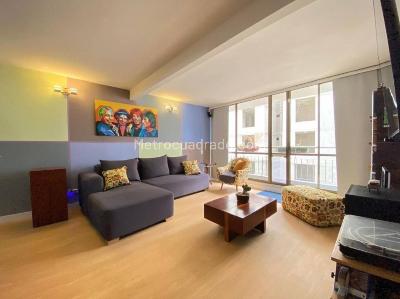 Apartamento de 3 alcobas en venta en La Palma, Cajicá, 92 m² · foto 8 de 20