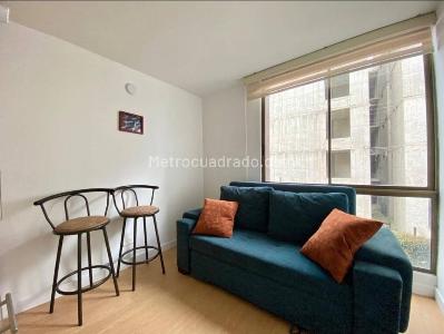 Apartamento de 3 alcobas en venta en La Palma, Cajicá, 92 m² · foto 9 de 20