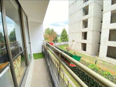 Apartamento de 3 alcobas en venta en La Palma, Cajicá, 92 m² · foto 10 de 20