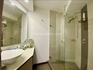 Apartamento de 3 alcobas en venta en La Palma, Cajicá, 92 m² · foto 13 de 20