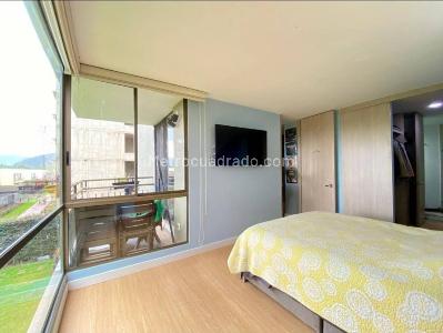 Apartamento de 3 alcobas en venta en La Palma, Cajicá, 92 m² · foto 16 de 20