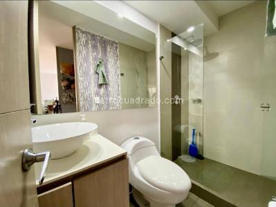 Apartamento de 3 alcobas en venta en La Palma, Cajicá, 92 m² · foto 17 de 20