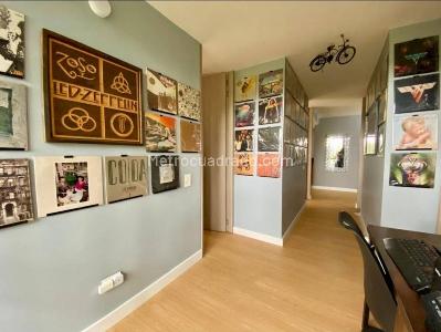 Apartamento de 3 alcobas en venta en La Palma, Cajicá, 92 m² · foto 19 de 20