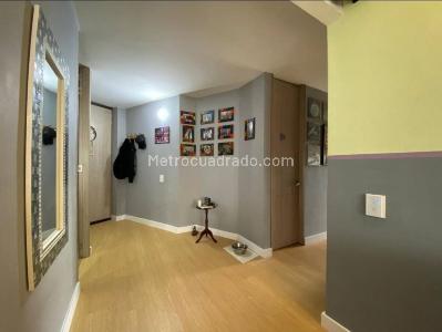Apartamento de 3 alcobas en venta en La Palma, Cajicá, 92 m² · foto 20 de 20