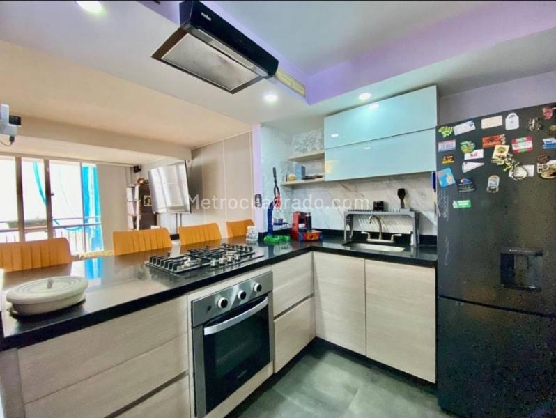 Apartamento en Venta, La Palma, Cajicá - Widok 2
