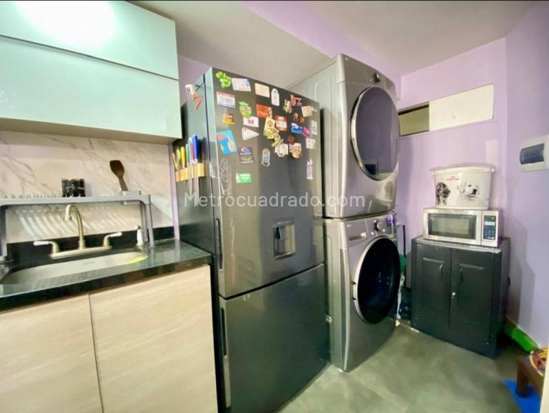 Apartamento en Venta, La Palma, Cajicá - Widok 3
