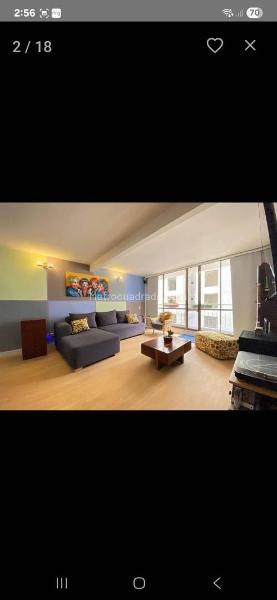 Apartamento en Venta, La Palma, Cajicá - Widok 4