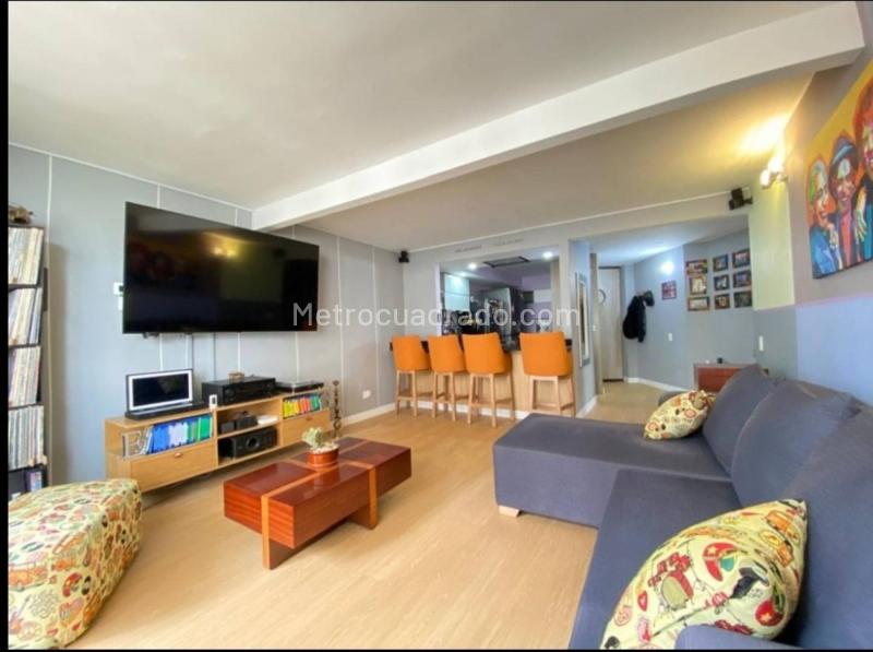 Apartamento en Venta, La Palma, Cajicá - Widok 5