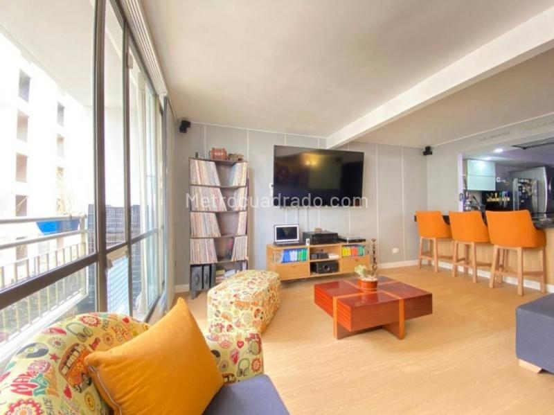 Apartamento en Venta, La Palma, Cajicá - Więcej