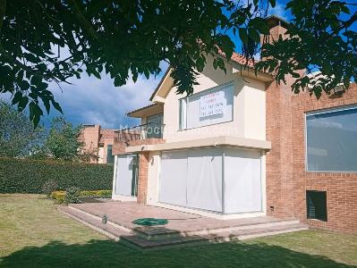 Casa en venta en Vereda Chuntame, Cajicá · foto 3 de 20