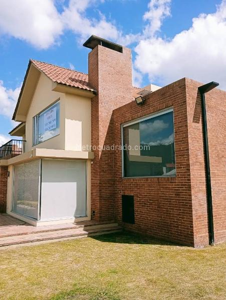Casa en Venta, Vereda Chuntame, Cajicá, Cajicá