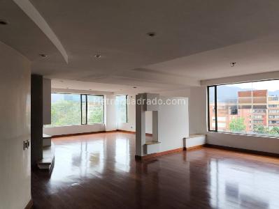 Apartamento de 5 alcobas en venta en Santa Barbara, Bogotá, 352 m² · foto 5 de 20