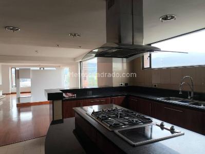 Apartamento de 5 alcobas en venta en Santa Barbara, Bogotá, 352 m² · foto 7 de 20