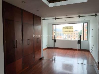 Apartamento de 5 alcobas en venta en Santa Barbara, Bogotá, 352 m² · foto 8 de 20