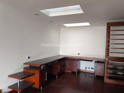 Apartamento de 5 alcobas en venta en Santa Barbara, Bogotá, 352 m² · foto 18 de 20