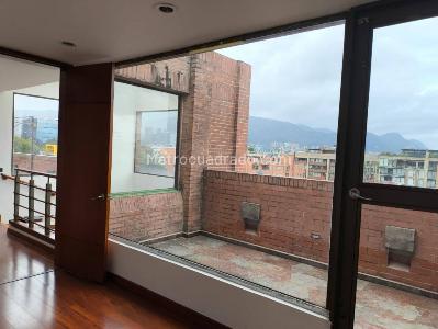 Apartamento de 5 alcobas en venta en Santa Barbara, Bogotá, 352 m² · foto 19 de 20