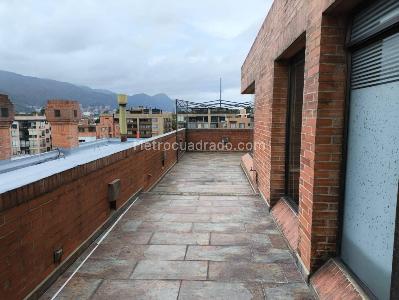 Apartamento de 5 alcobas en venta en Santa Barbara, Bogotá, 352 m² · foto 20 de 20