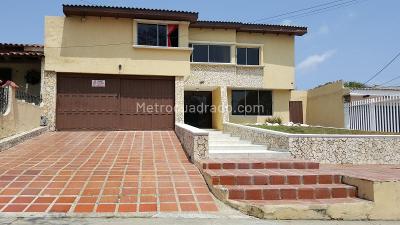 Casas en La Cumbre, Barranquilla - Vivienda Nueva y Usada