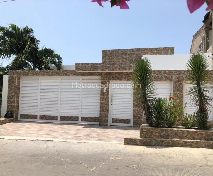 Venta de Casa en Loma de oro - Puerto Colombia - 2969-M4062712