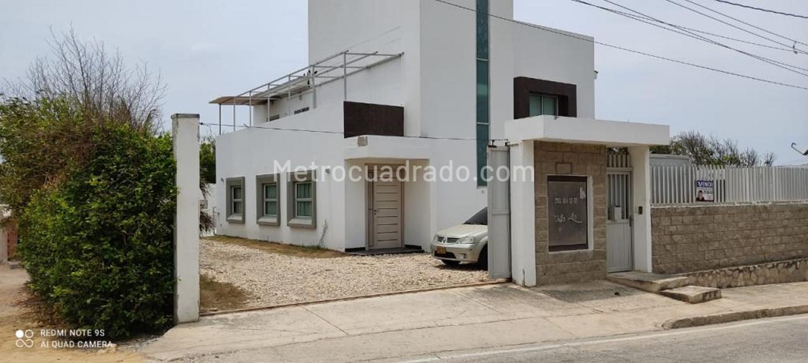 Venta de Casa en San lorenzo Puerto Colombia 2969M4470921