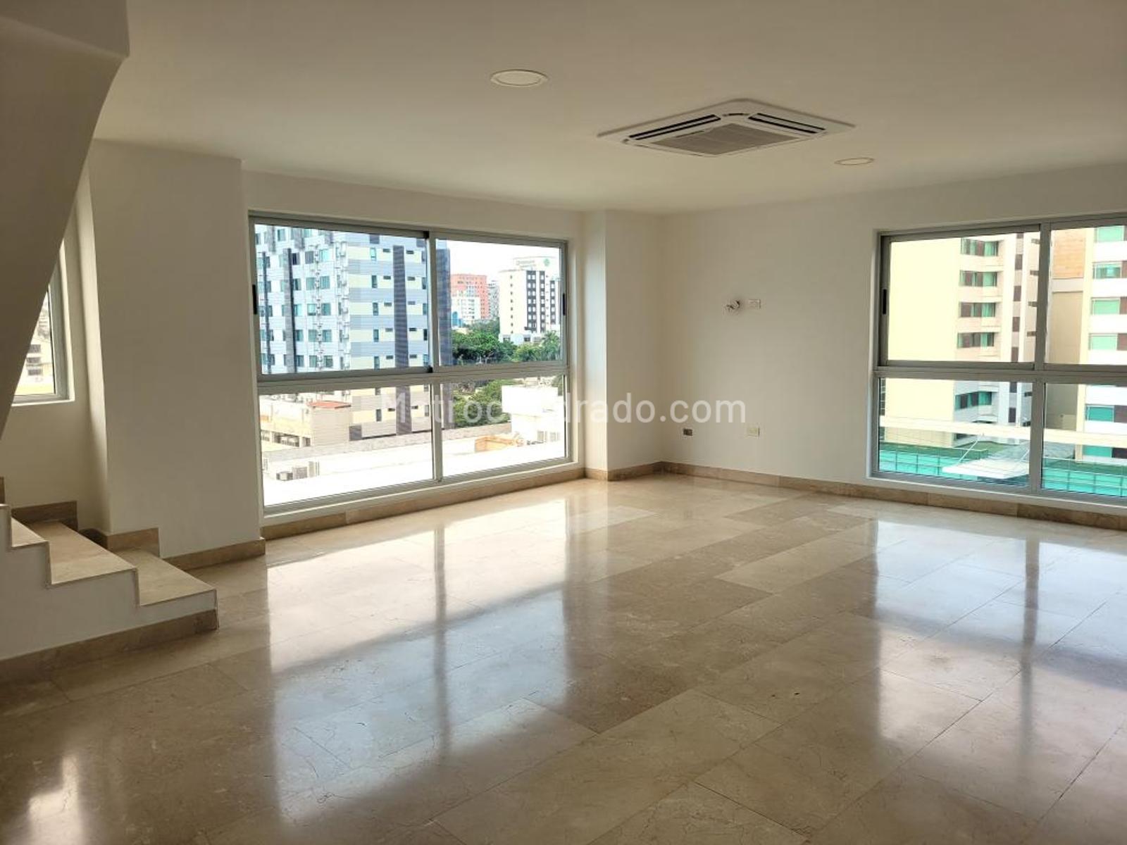 Venta de Apartamento en San vicente Barranquilla 2969M4611031
