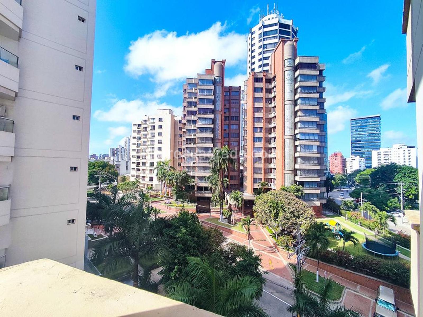 Venta de Apartamento en Alto prado Barranquilla 2969M4630061
