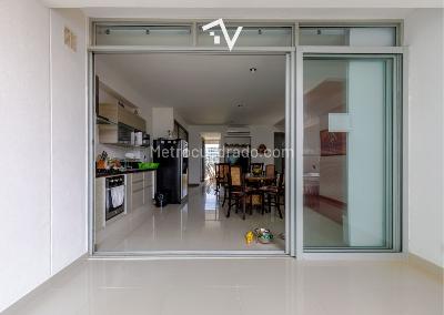 Apartaestudio en venta en Pozos Colorados, Santa Marta, 73 m² · foto 5 de 20