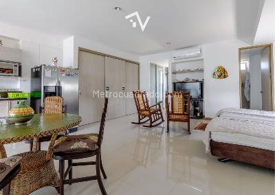 Apartaestudio en venta en Pozos Colorados, Santa Marta, 73 m² · foto 10 de 20