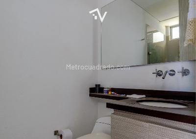 Apartaestudio en venta en Pozos Colorados, Santa Marta, 73 m² · foto 13 de 20