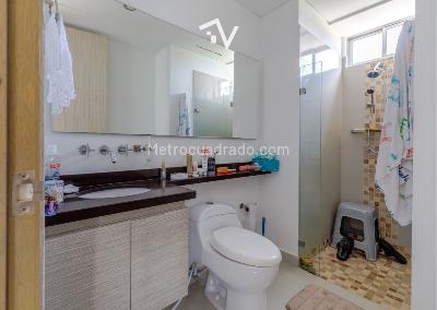 Apartaestudio en venta en Pozos Colorados, Santa Marta, 73 m² · foto 14 de 20