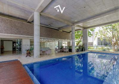 Apartaestudio en venta en Pozos Colorados, Santa Marta, 73 m² · foto 20 de 20