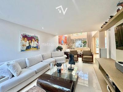 Casa de 4 alcobas en venta en La Castellana, Barranquilla, 400 m² · foto 3 de 20