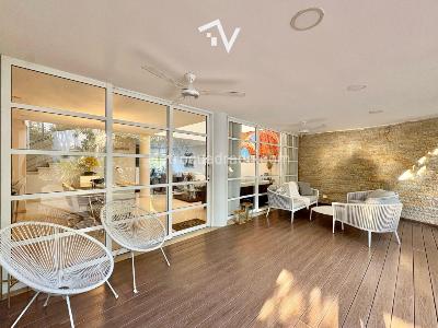 Casa de 4 alcobas en venta en La Castellana, Barranquilla, 400 m² · foto 7 de 20