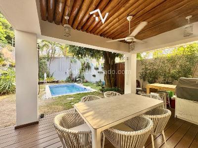 Casa de 4 alcobas en venta en La Castellana, Barranquilla, 400 m² · foto 8 de 20
