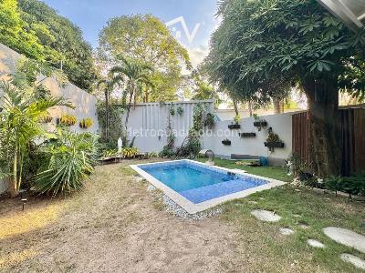 Casa de 4 alcobas en venta en La Castellana, Barranquilla, 400 m² · foto 9 de 20