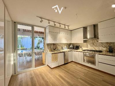 Casa de 4 alcobas en venta en La Castellana, Barranquilla, 400 m² · foto 11 de 20