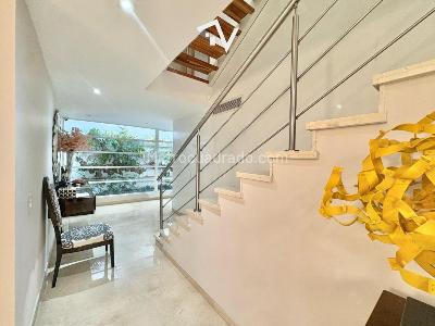 Casa de 4 alcobas en venta en La Castellana, Barranquilla, 400 m² · foto 13 de 20