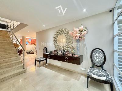 Casa de 4 alcobas en venta en La Castellana, Barranquilla, 400 m² · foto 14 de 20